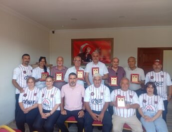 Hatayspor için “Şimdi birlik olma zamanı” çağrısı