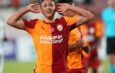 Ada Yüzgeç sezonun ilk hazırlık maçında golle buluştu