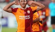 Ada Yüzgeç sezonun ilk hazırlık maçında golle buluştu