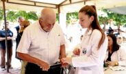 HBB ücretsiz sağlık ölçümlerine devam ediyor