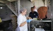 Zabıta ekipleri hijyen ve sağlık için teyakkuzda