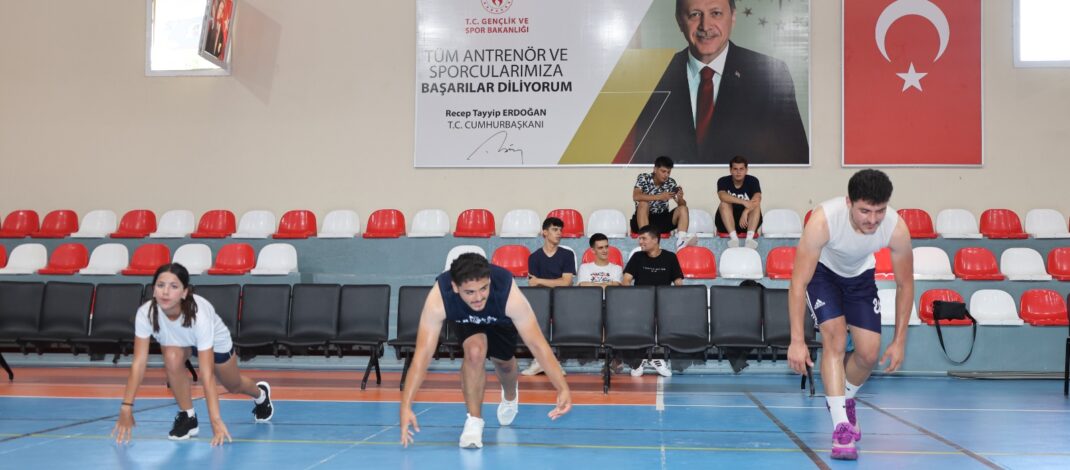 HBB ile hayaller üniformaya dönüşüyor