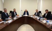 UKOME temmuz ayı toplantısında 13 maddeyi karara bağladı