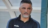 Hatayspor’un yeni hocası Hakkı Hocaoğlu