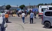 Antakya’da otomobilin çarptığı yaya hayatını kaybetti