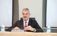 Başkan Öntürk: Atatürk’ün ‘şahsi meselem’ dediği Hatay’a kararlılıkla hizmet ediyoruz