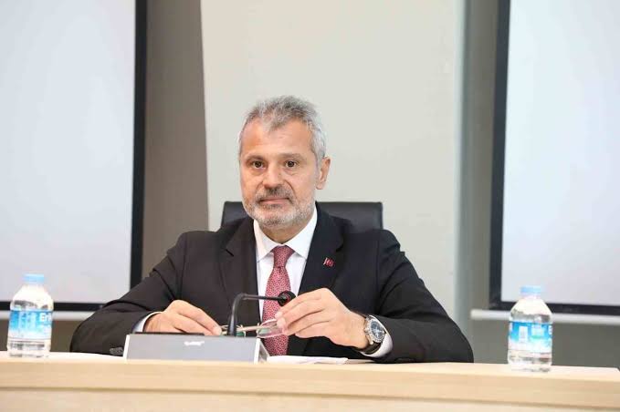 Başkan Öntürk: Atatürk’ün ‘şahsi meselem’ dediği Hatay’a kararlılıkla hizmet ediyoruz