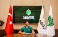 Hatayspor’da yaprak dökümü sürüyor: Yiğit Ali Buz, Iğdır FK’ya transfer oldu