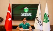 Hatayspor’da yaprak dökümü sürüyor: Yiğit Ali Buz, Iğdır FK’ya transfer oldu
